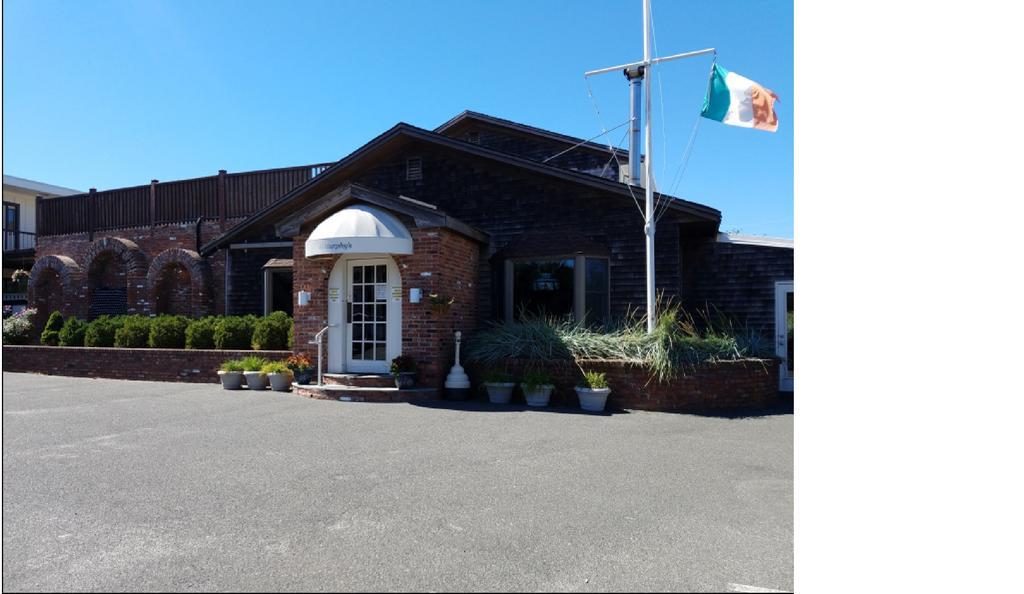 Kenny'S Tipperary Inn Montauk Esterno foto
